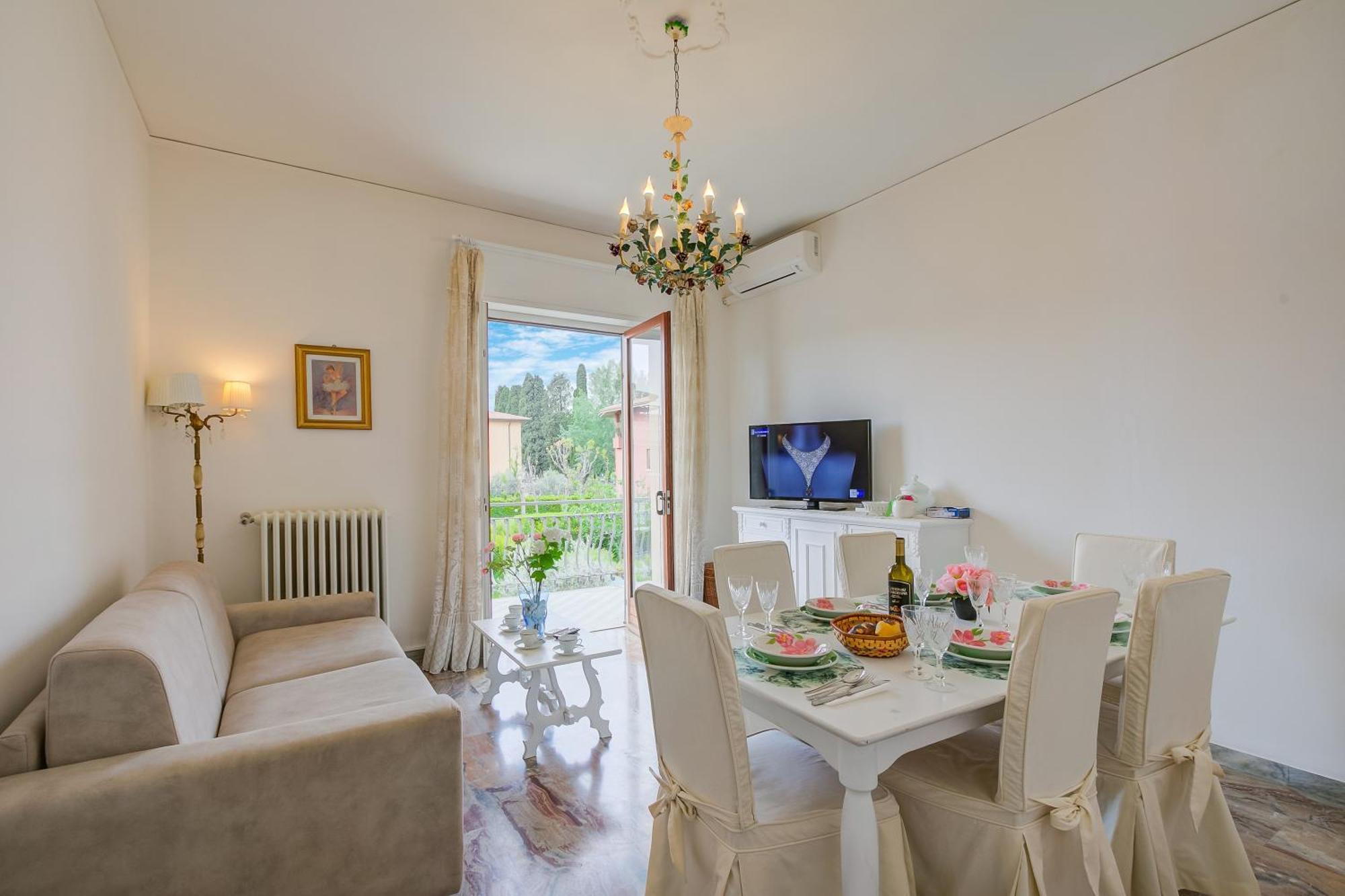 Casa Milly - Happy Rentals Desenzano del Garda Exterior foto