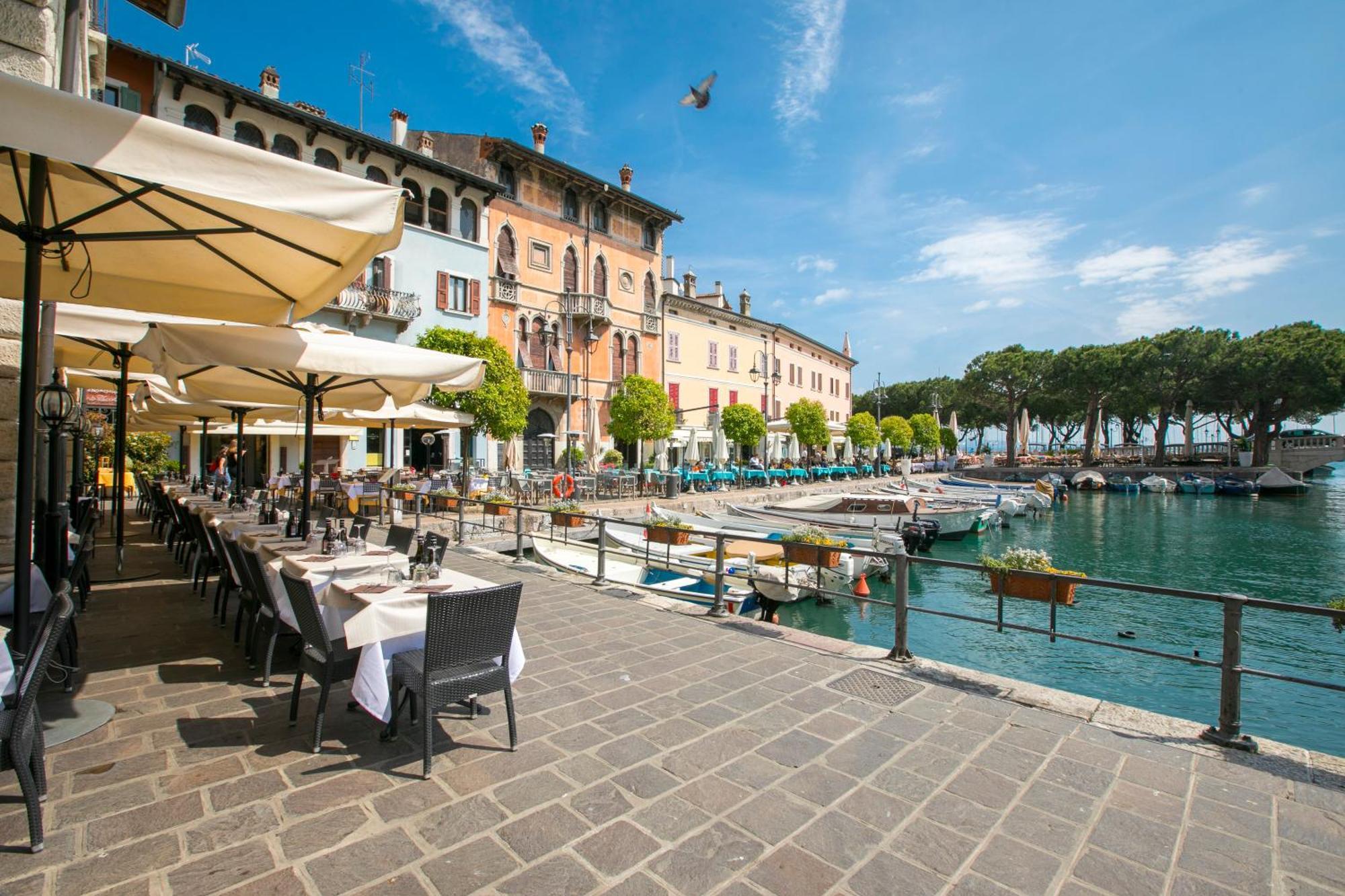Casa Milly - Happy Rentals Desenzano del Garda Exterior foto