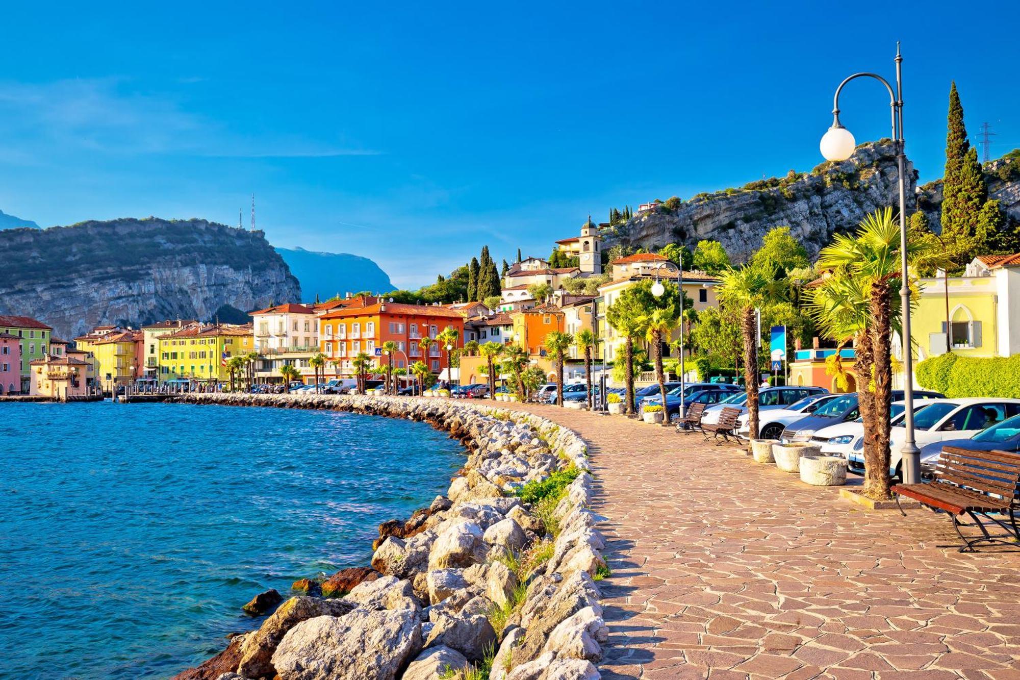 Casa Milly - Happy Rentals Desenzano del Garda Exterior foto