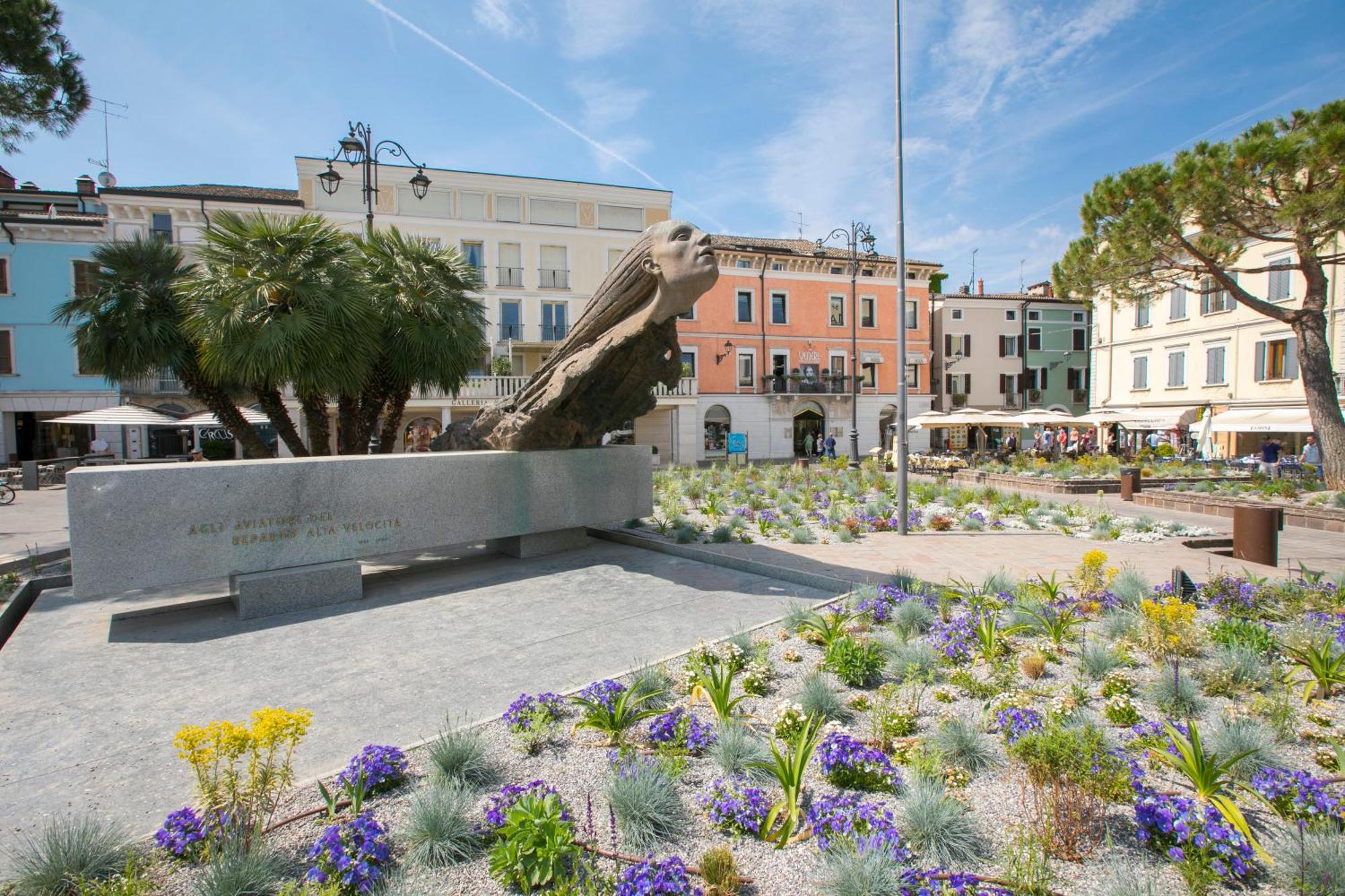Casa Milly - Happy Rentals Desenzano del Garda Exterior foto
